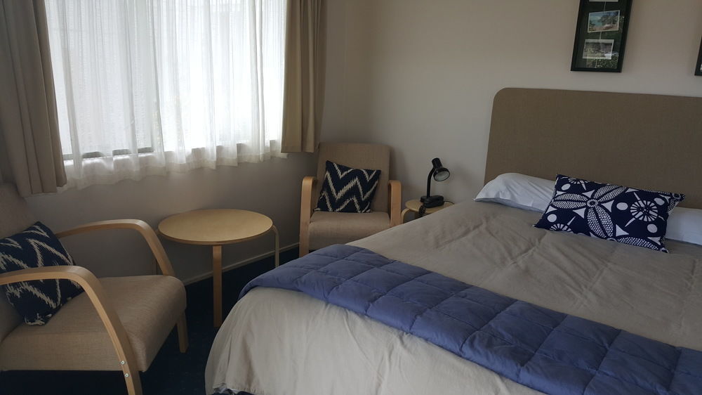 Asure Admirals View Motel 파이히아 외부 사진